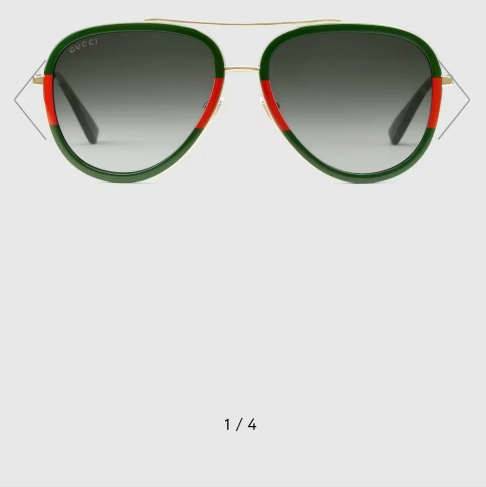 Shoes and sunglasses - Picture 4 of 9